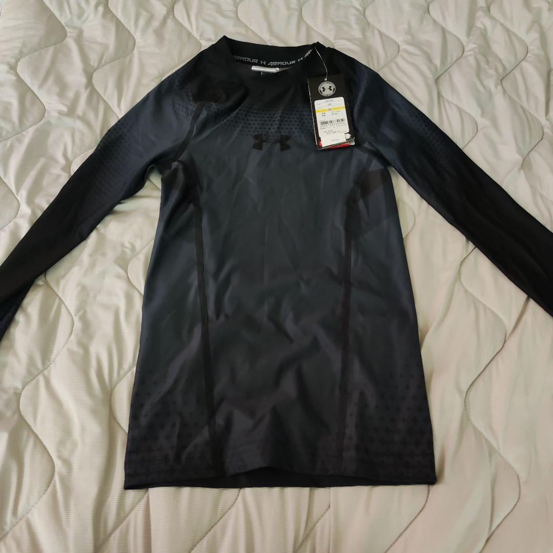 アンダーアーマー　ヒートギア　Мサイズ