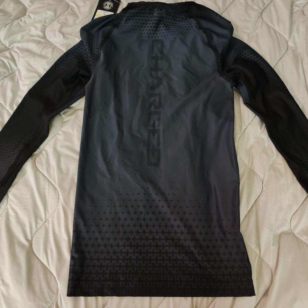 アンダーアーマー　ヒートギア　Мサイズ