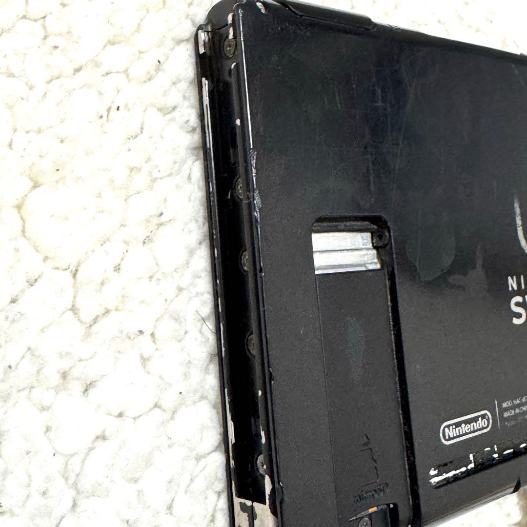 【ジャンク】Nintendo Switch Let’s Go! ピカチュウセット