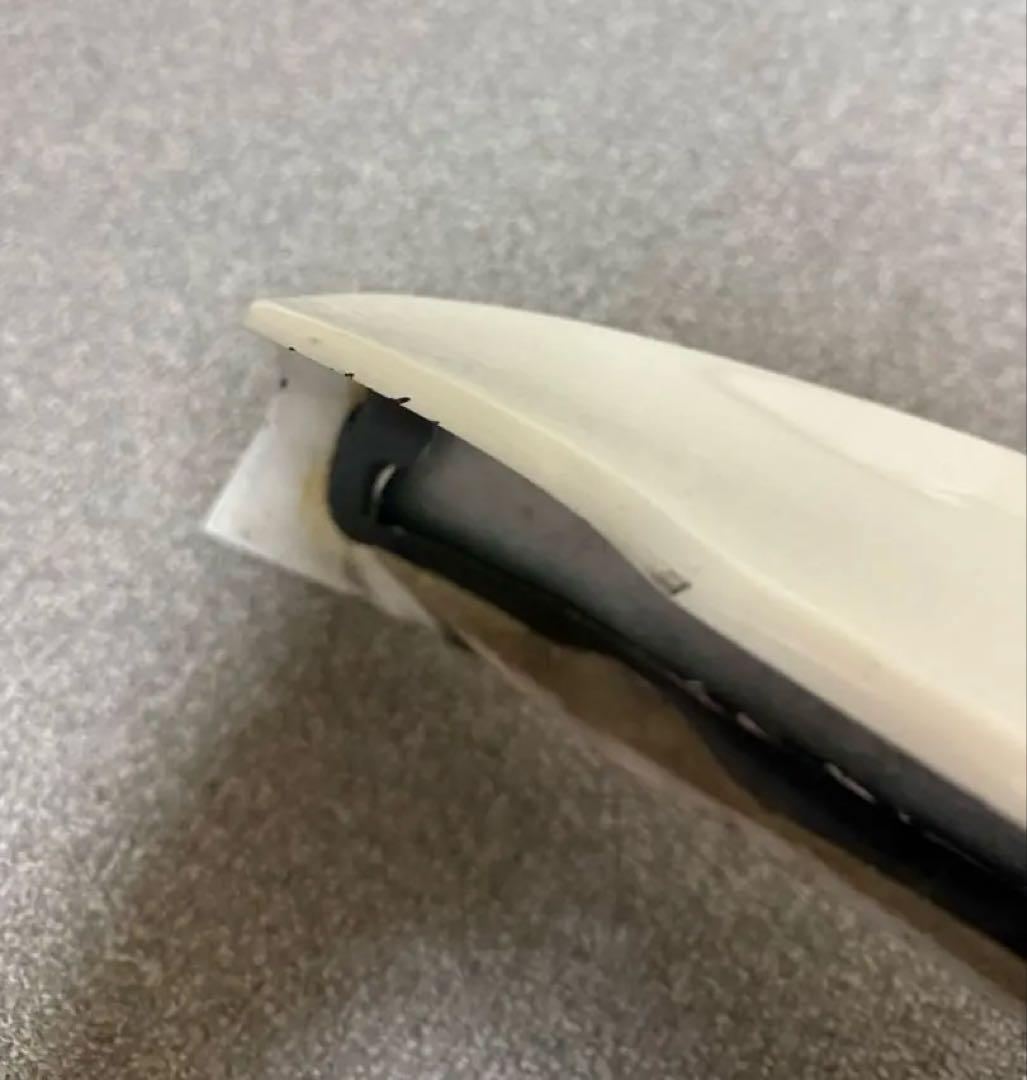 本日限定価格‼️レア‼️WALD Y51フーガ トランクスポイラー ブラックバイソン