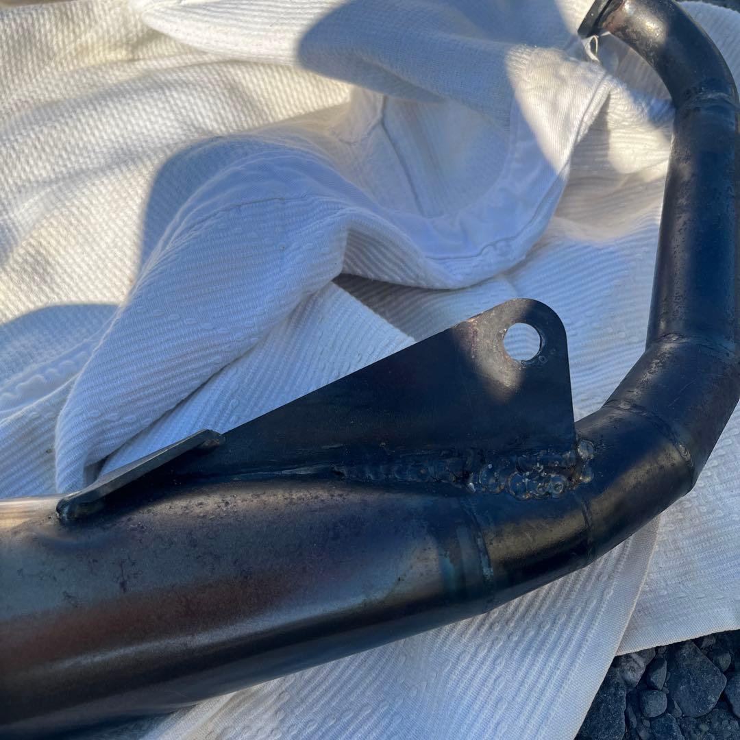 ディオZX用 ショットガンチャンバー AF34 AF35 ZX 2st