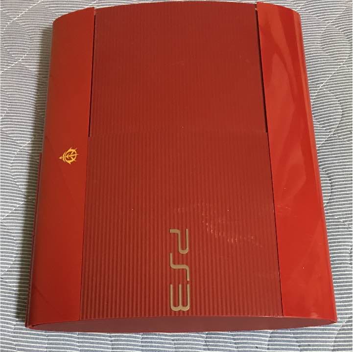 プレイステーション3