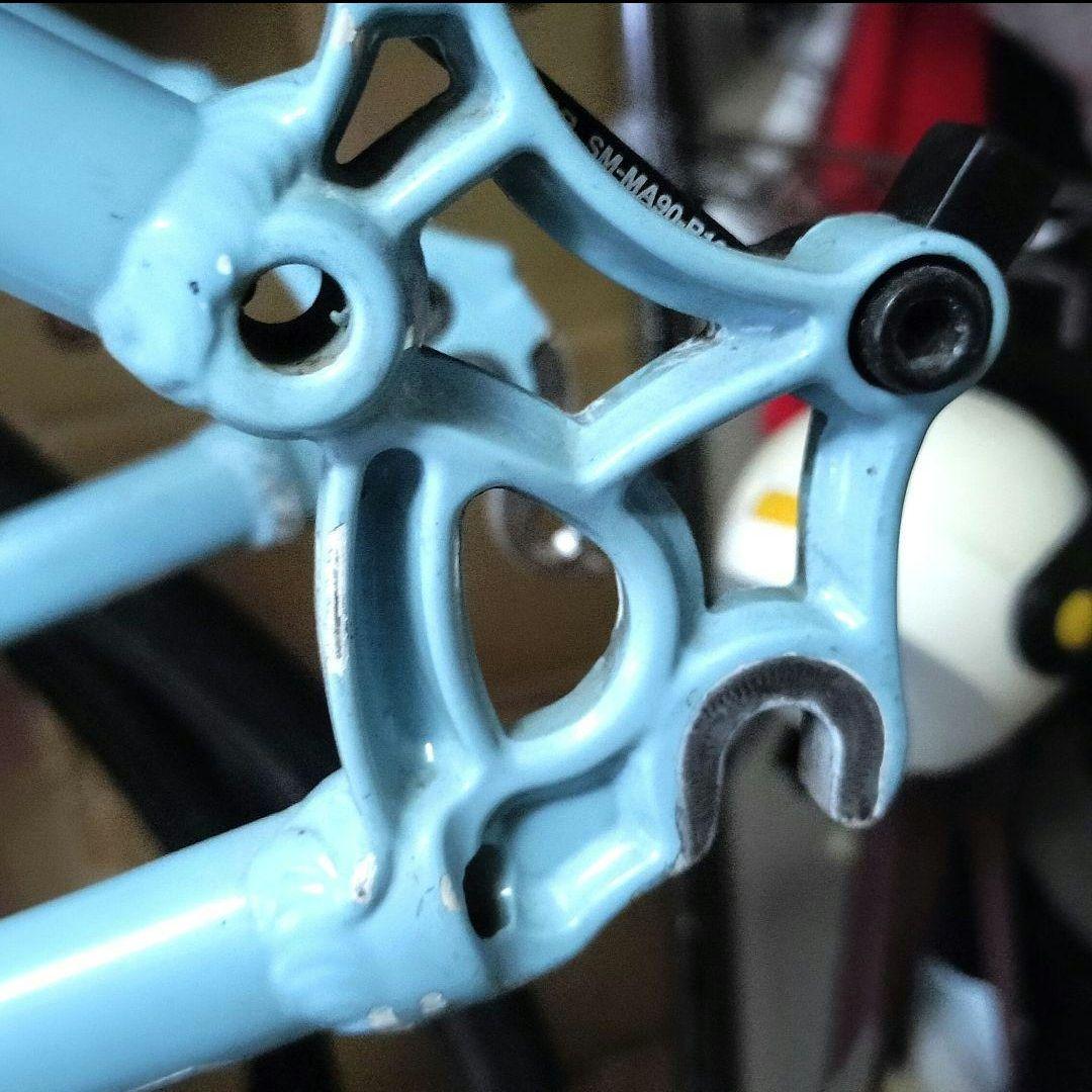 【最終値下げ】Gary Fisher Paragon 29 《フレームセット》