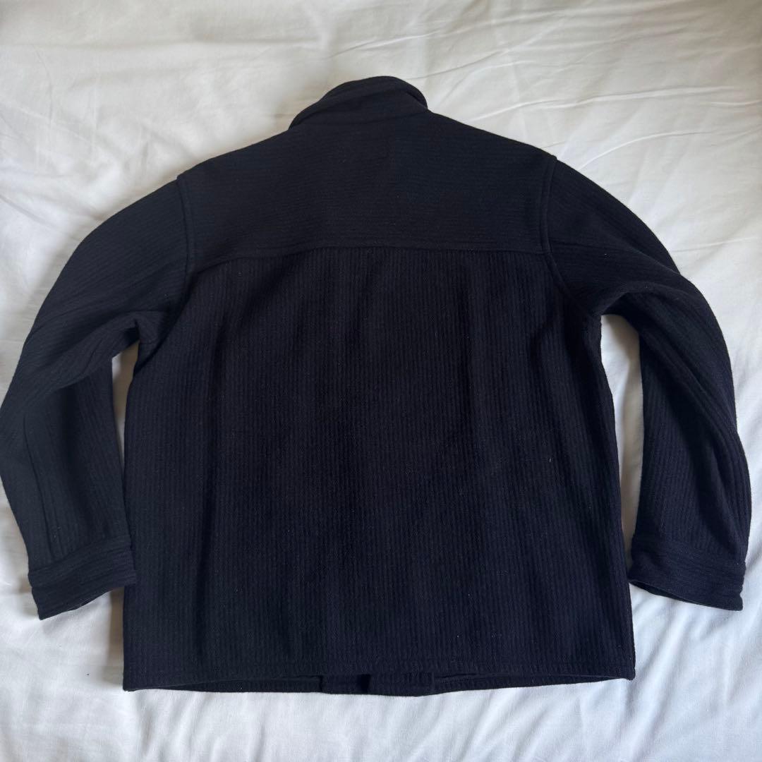 テンダーロイン　T-BEAR WOOL JACKET　ウール　ジャケット　ベア