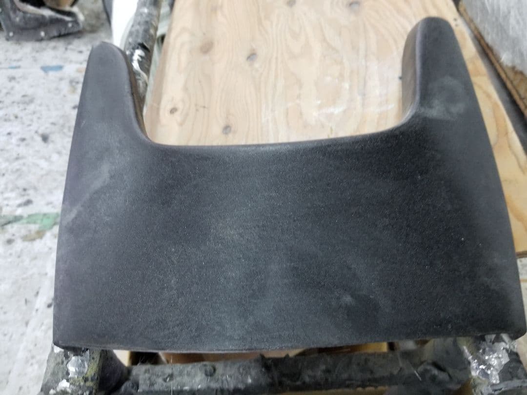 汎用　ロケットカウル　デュアルカウル　コミネタイプ