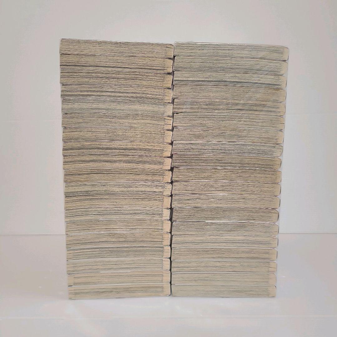 908★銀魂★全巻セット やけ少なめ