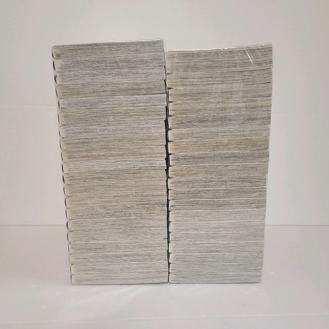 908★銀魂★全巻セット やけ少なめ