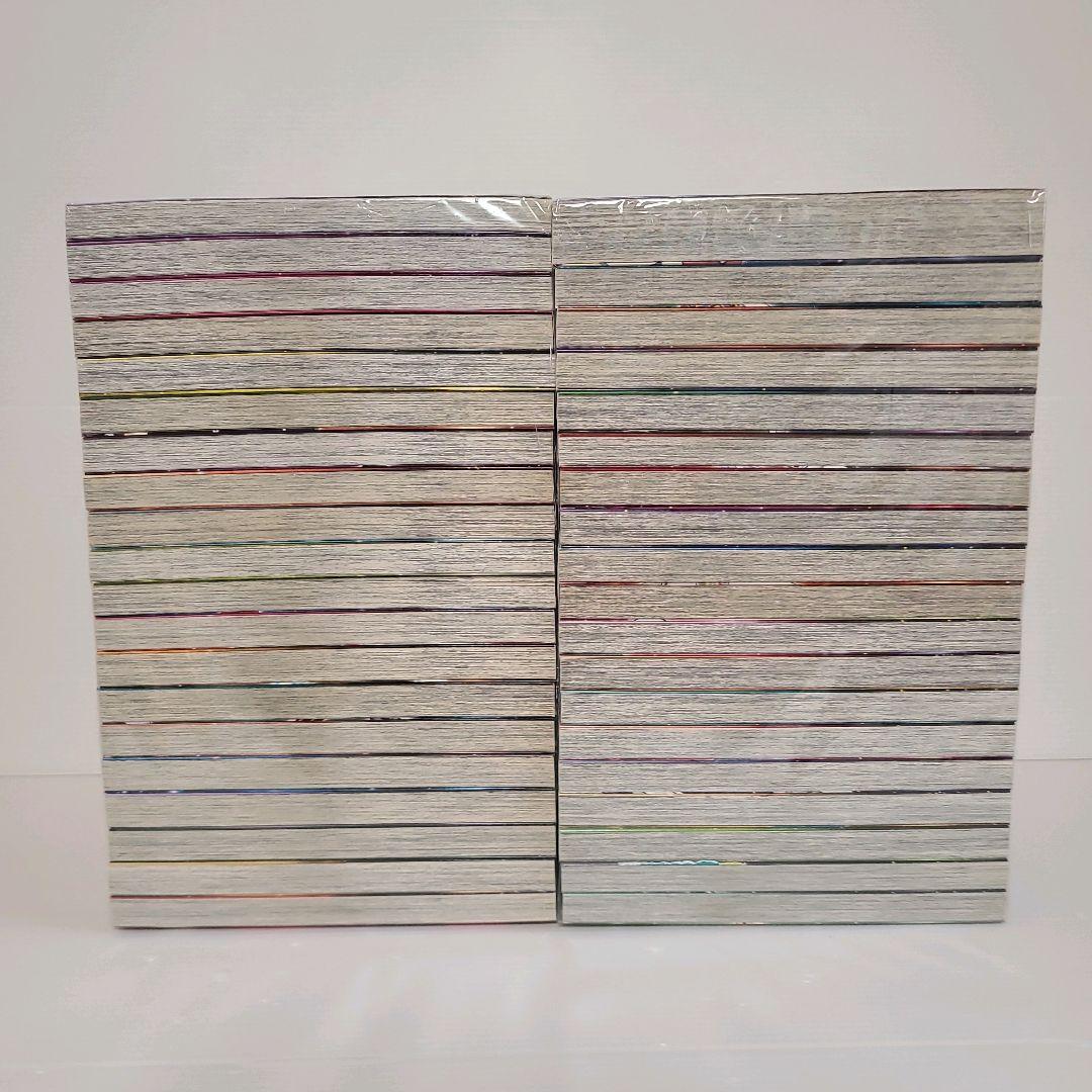 908★銀魂★全巻セット やけ少なめ