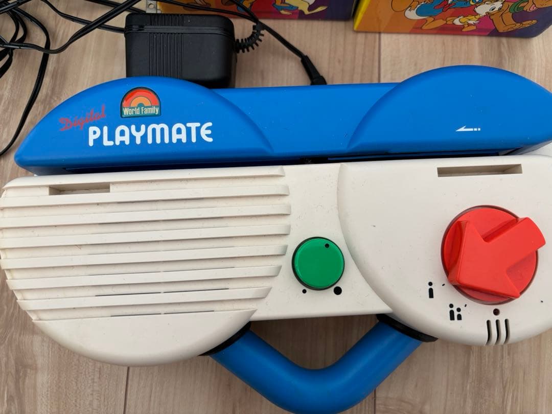 トークアロング　カード　プレイメイトシングアロングDVD　CD 本ディズニー英語