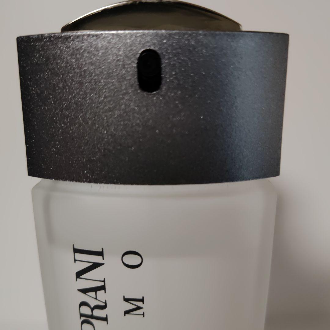 ルチアーノソプラーニウォモ　100ml +50ml2本セット！香水