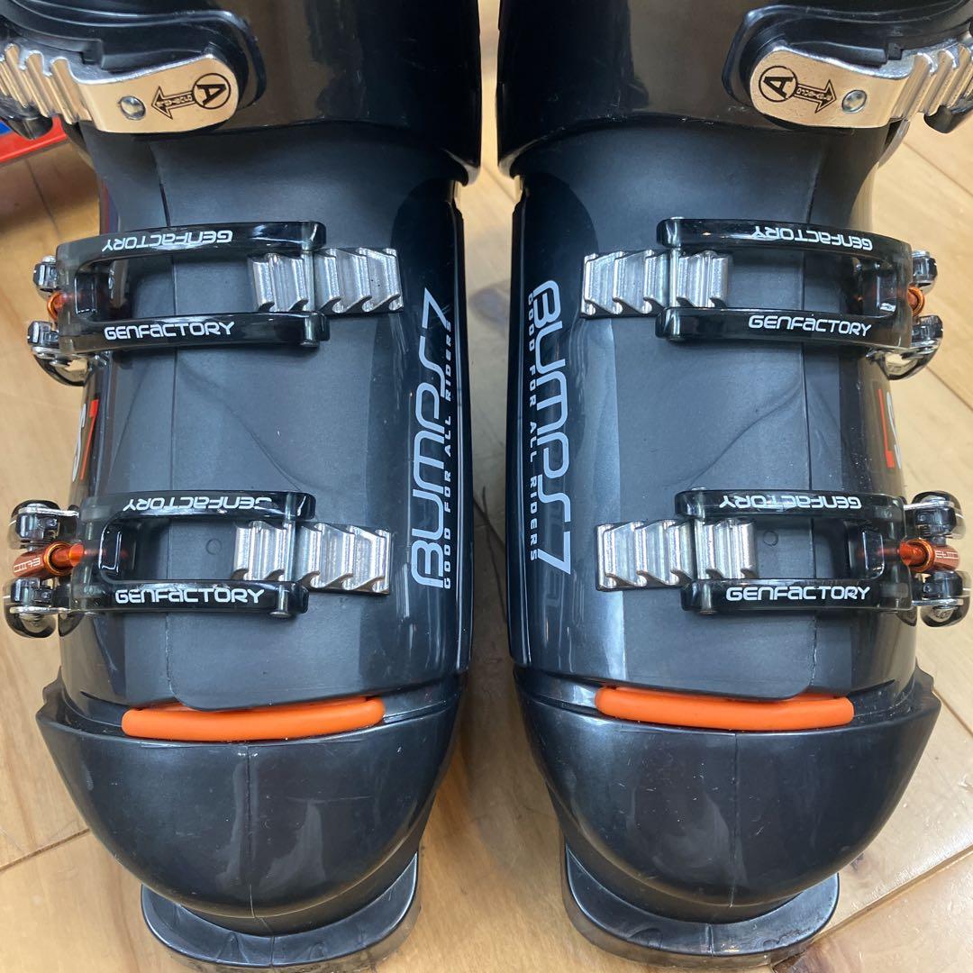 アトミック　スキー　REDSTER FX ATOMIC オールラウンド　149㎝