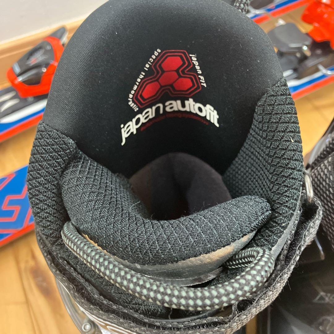 アトミック　スキー　REDSTER FX ATOMIC オールラウンド　149㎝