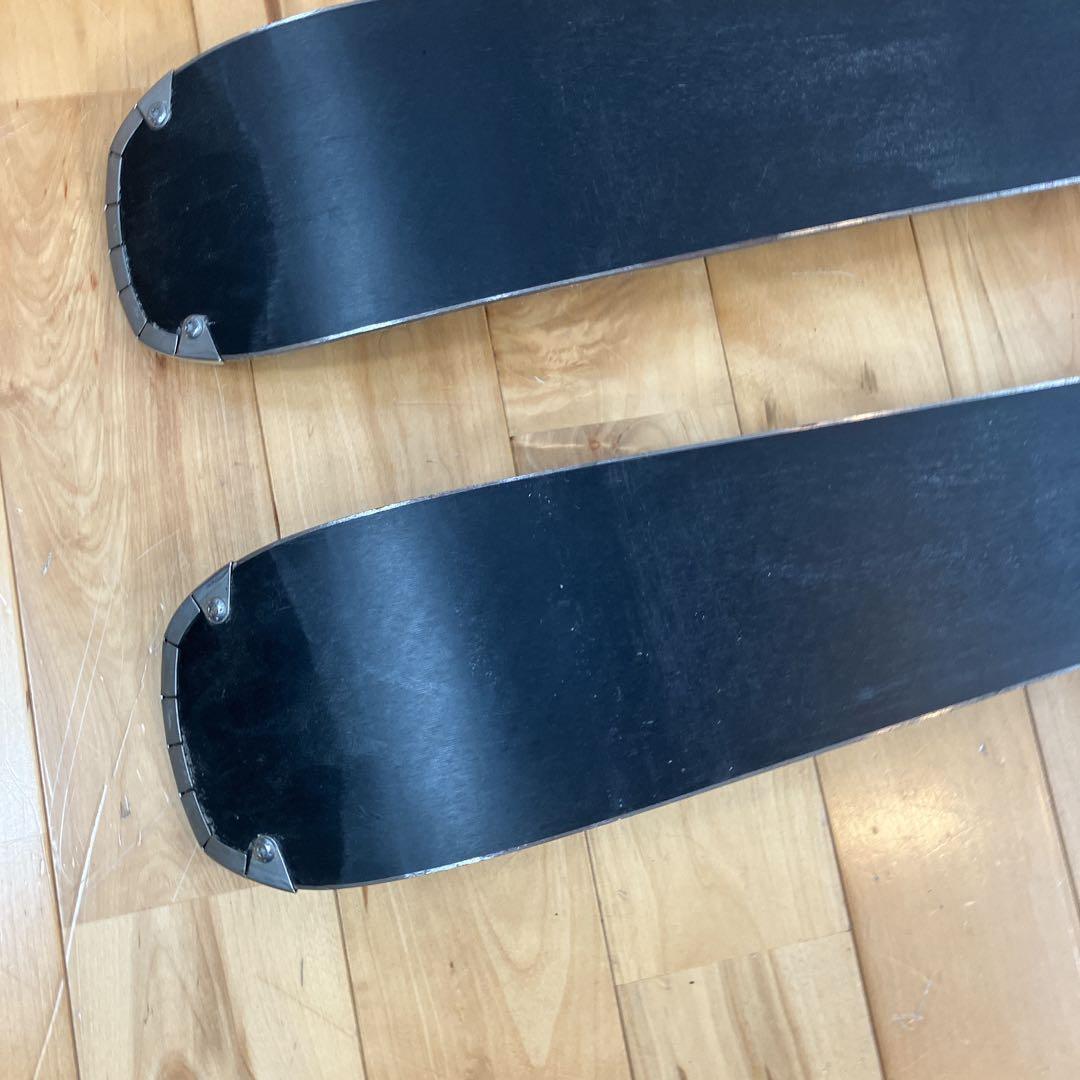 アトミック　スキー　REDSTER FX ATOMIC オールラウンド　149㎝