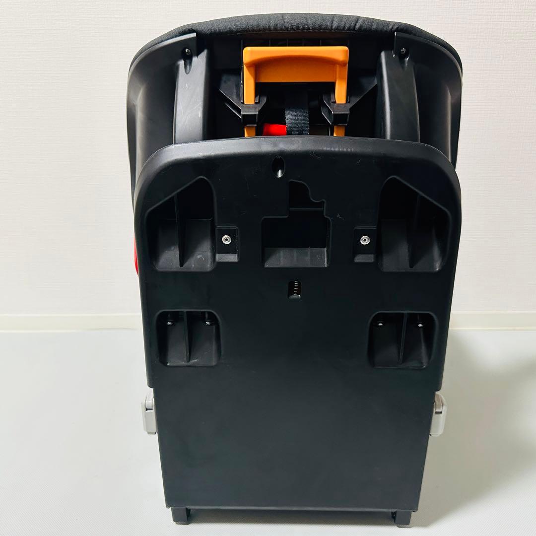 【美品】 RECARO J1 Duo Smile チャイルドシート ISOFIX