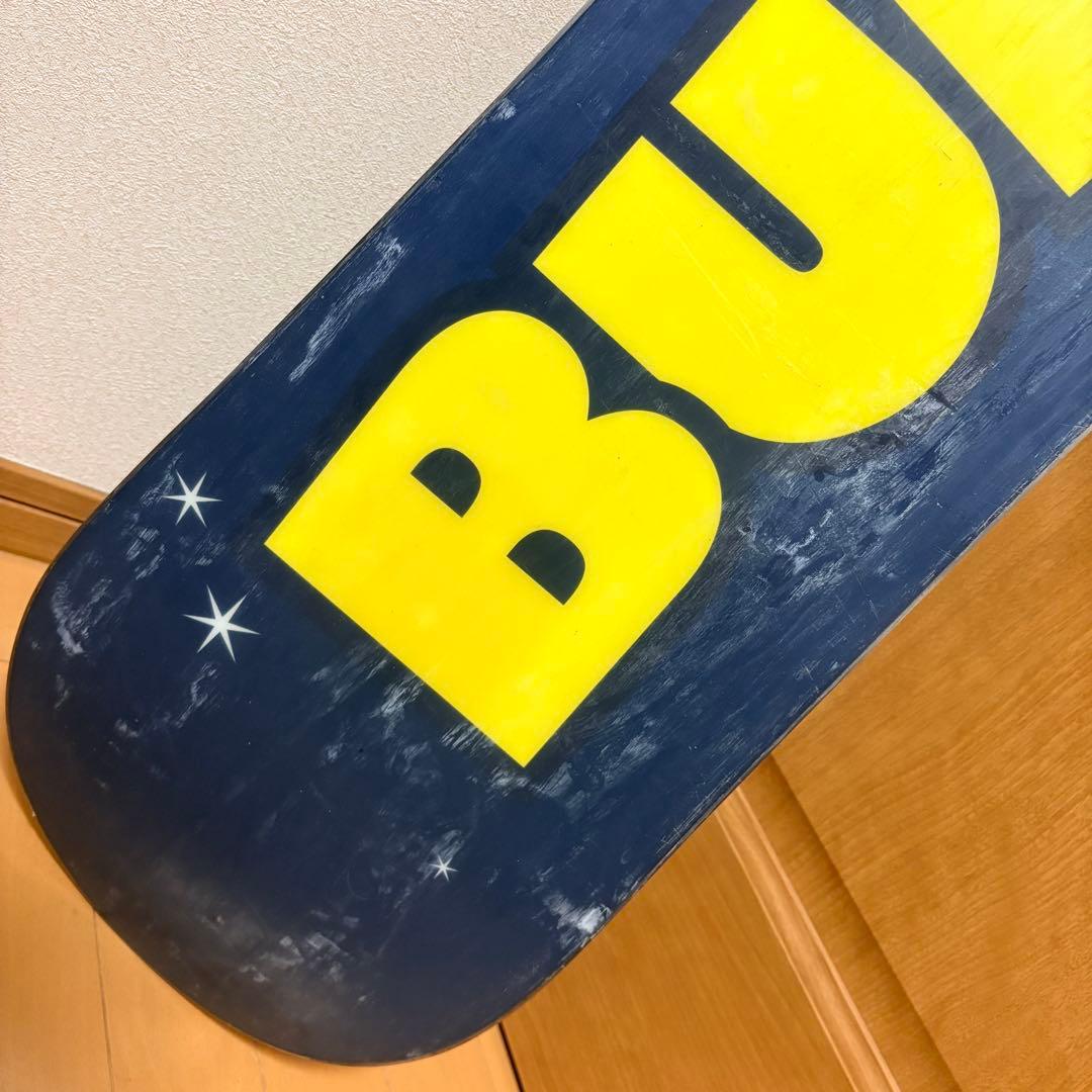 希少 Burton Disney 125 Toy Story スノーボード