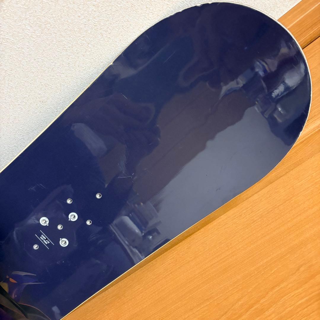 希少 Burton Disney 125 Toy Story スノーボード