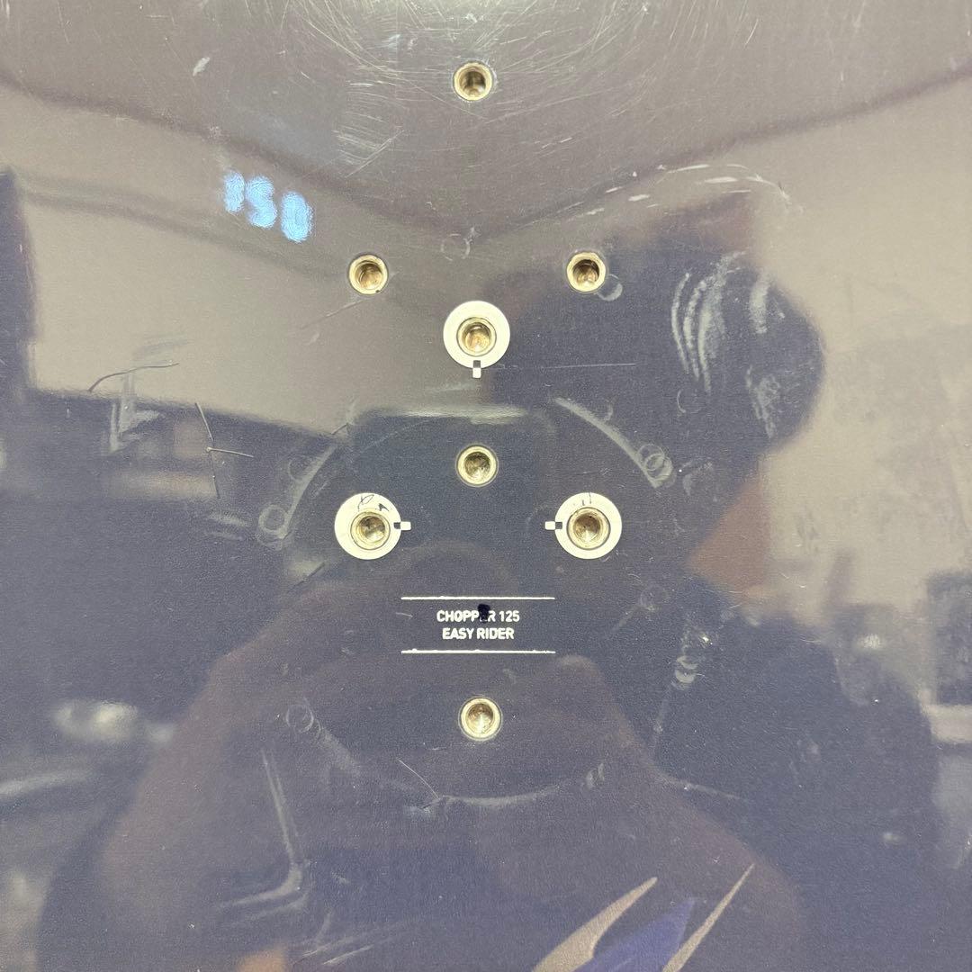 希少 Burton Disney 125 Toy Story スノーボード