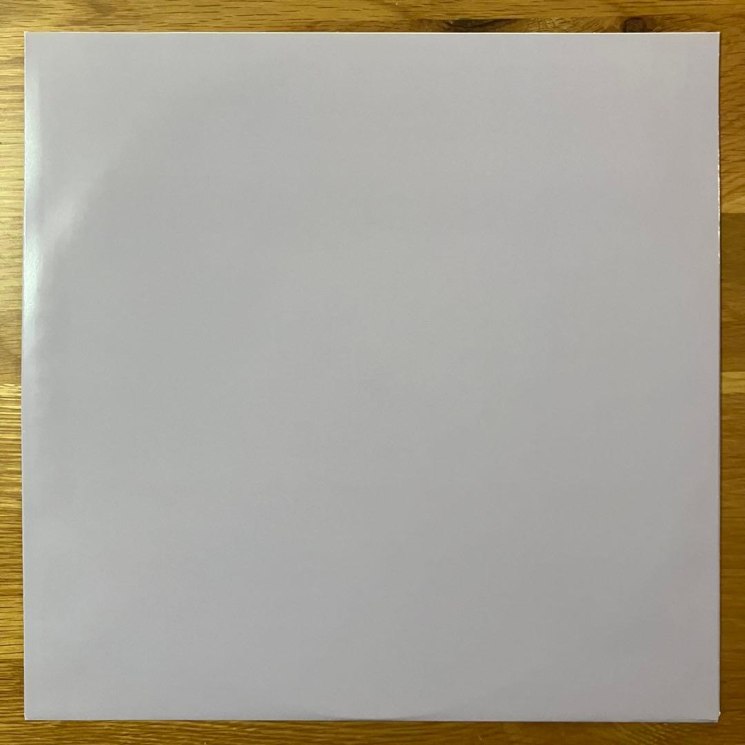 Wednesday – Rat Saw God アナログレコード LP