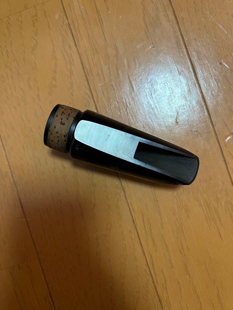 バスクラリネット　マウスピース　B40
