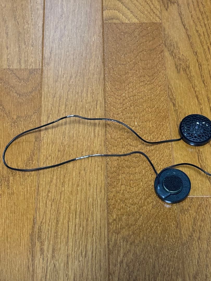 B+COM 6X シングルユニット