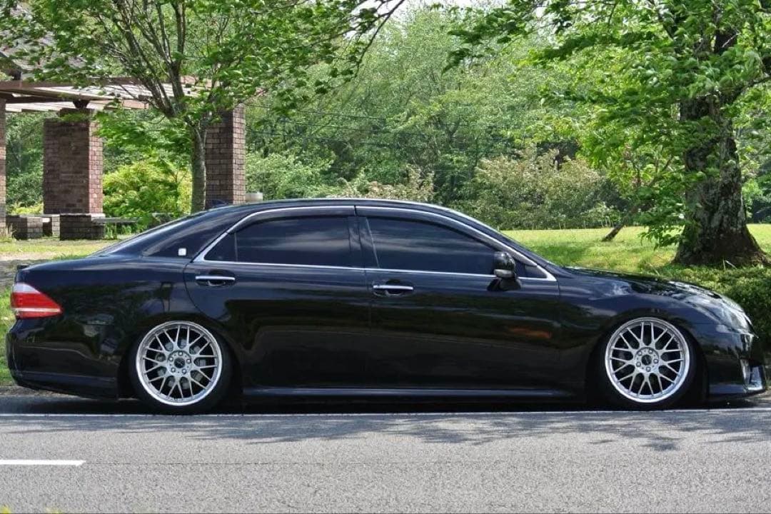 work ユーロライン 19インチ 9.5j通し タイヤ・ホイールセット