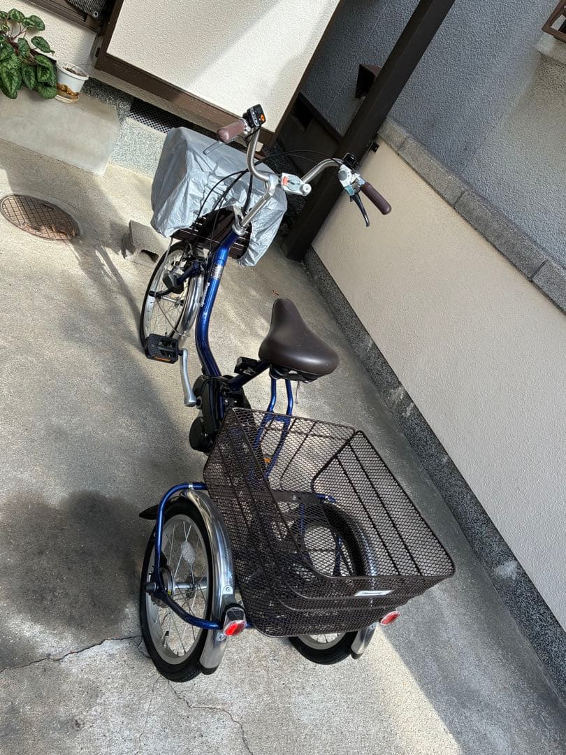 パナソニック　ビビライフ