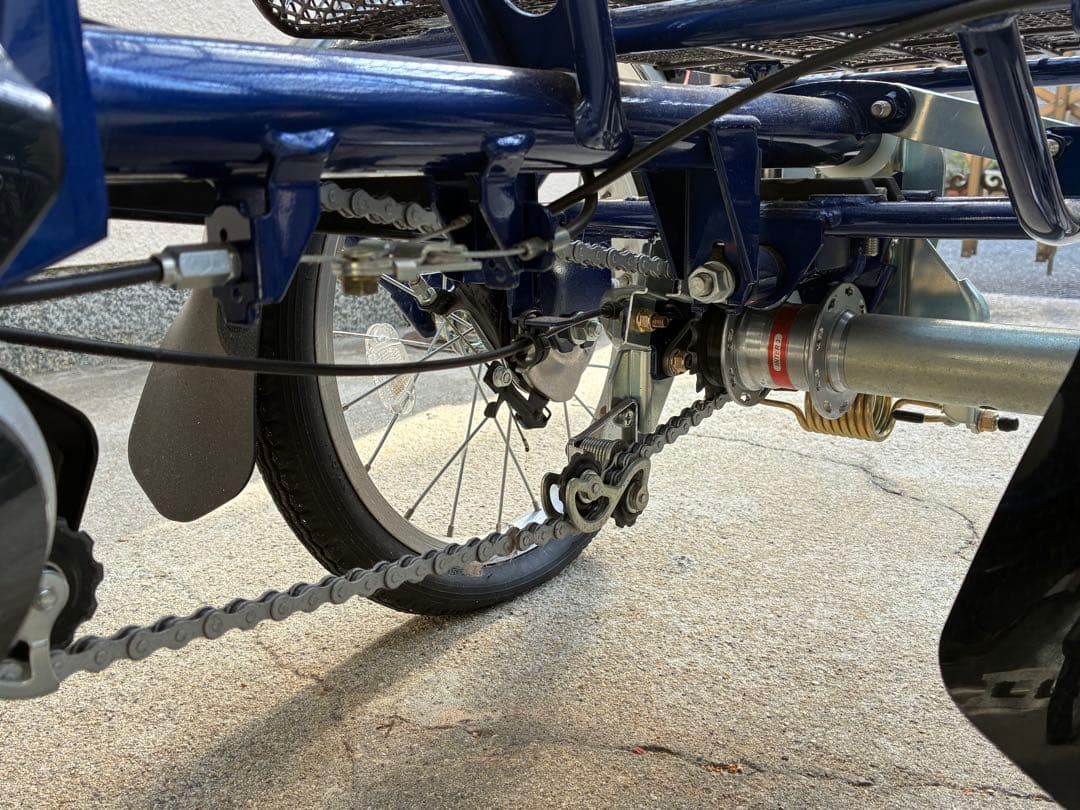 パナソニック　ビビライフ