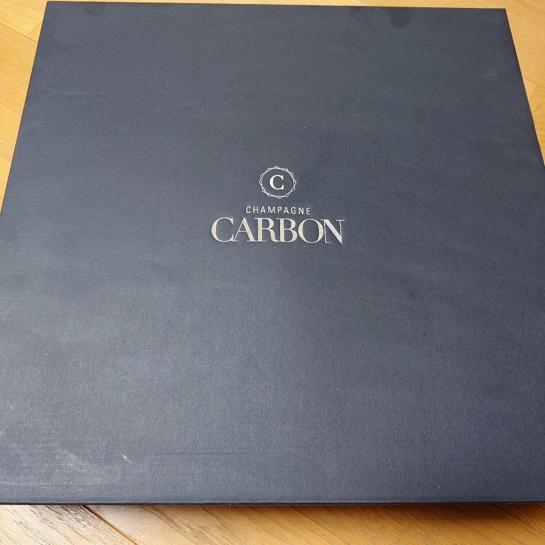CARBON シャンパン ブリュット 750ml セット
