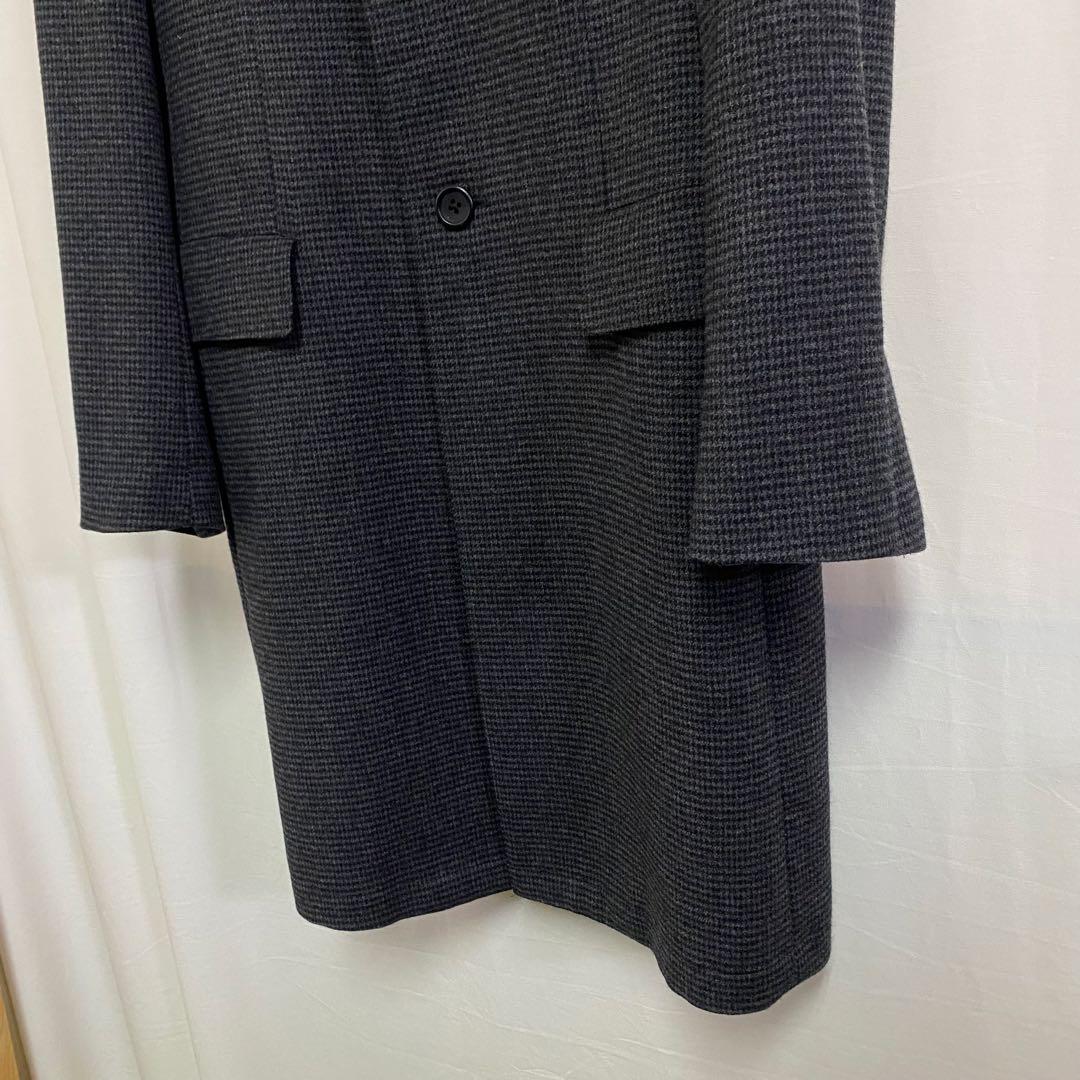 Paul Smith ウールチェスターコート