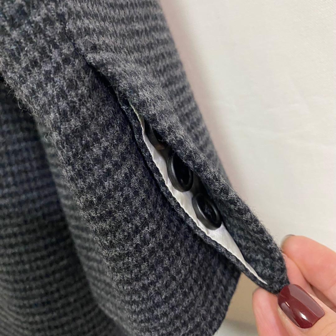 Paul Smith ウールチェスターコート