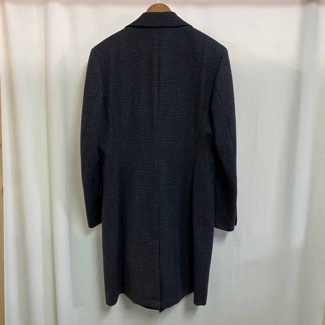 Paul Smith ウールチェスターコート