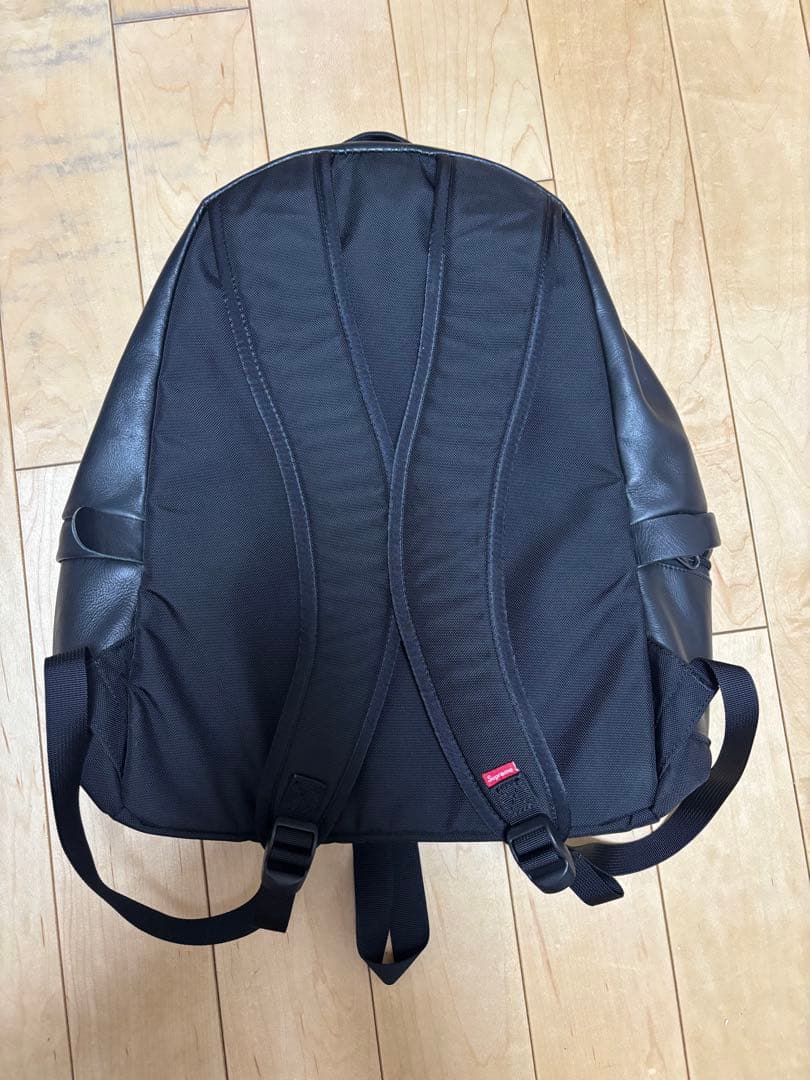 Supreme × The North Face リュック ブラック