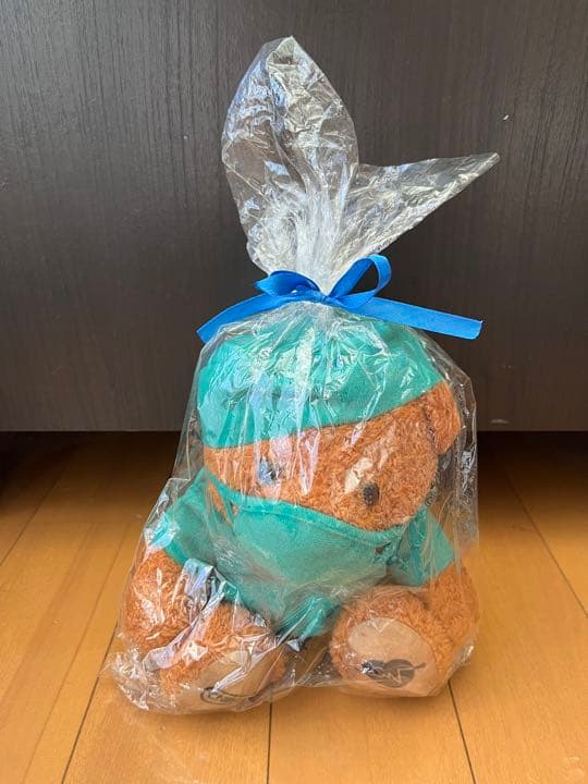 レア！？CNBLUE★ファンミ限定ぬいぐるみ★