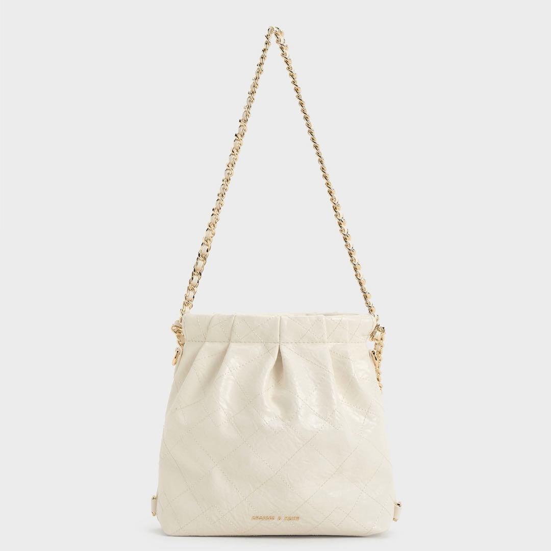 Duo ドゥオ チェーンハンドルツーウェイバックパック