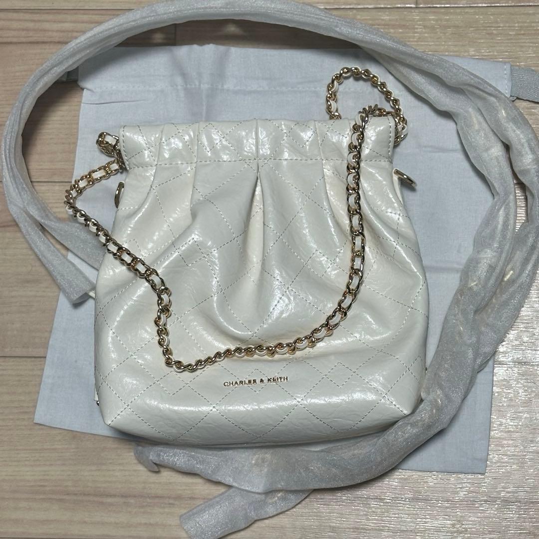 Duo ドゥオ チェーンハンドルツーウェイバックパック