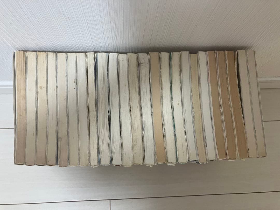 ドラゴンクエスト4コマ　25冊セット