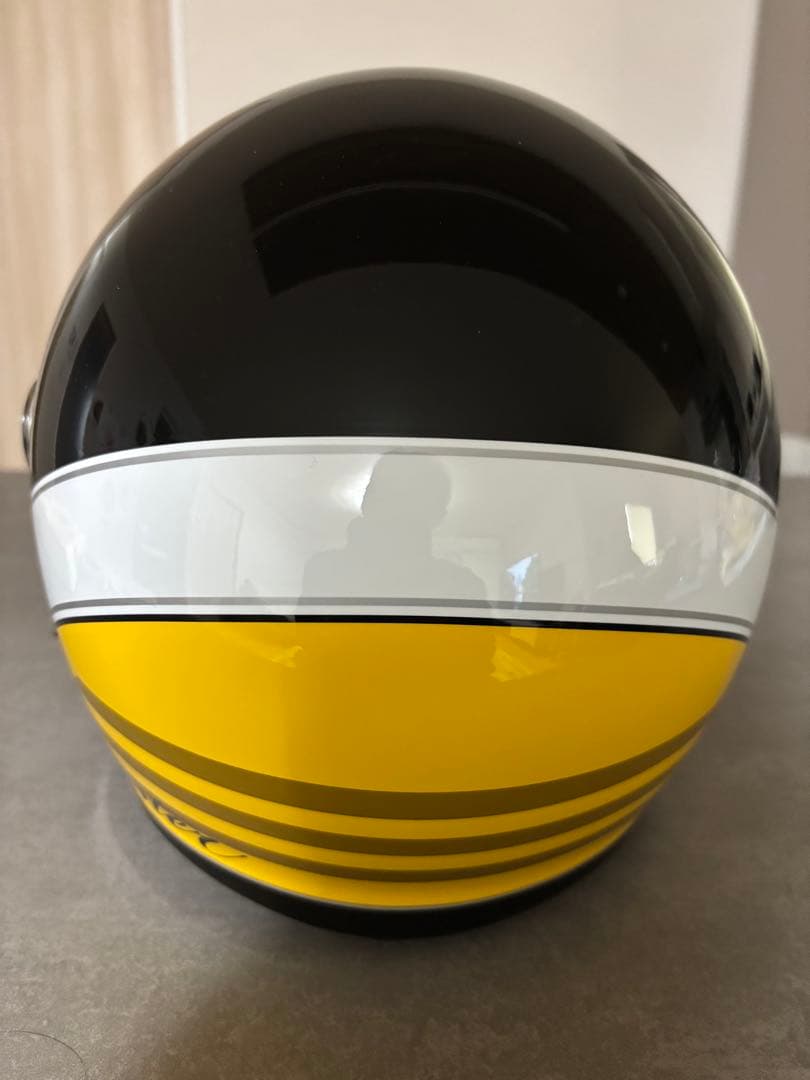 ショウエイ　グラムスター　アバイディング　TC-3 abiding