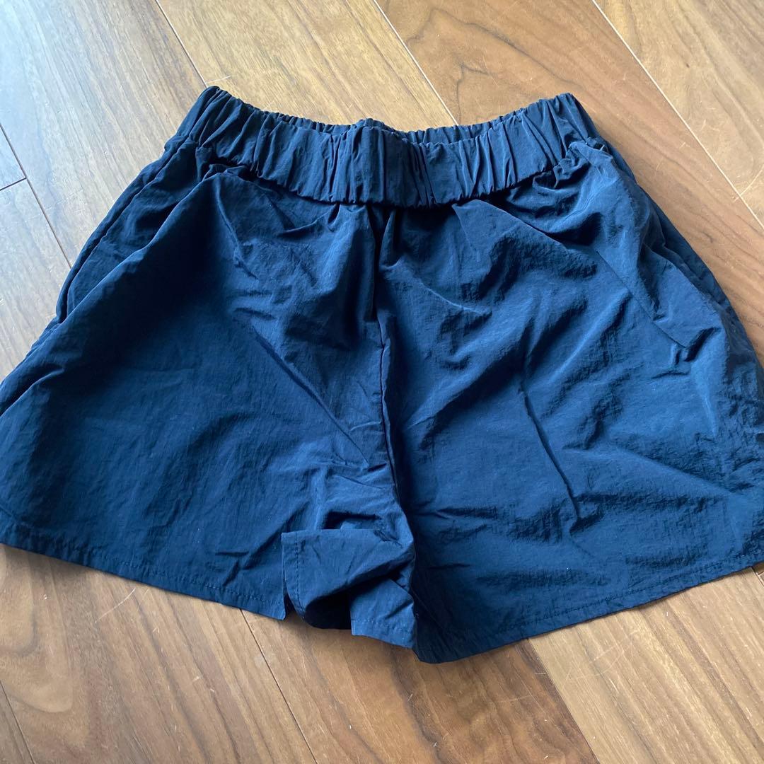 room306 水陸両用　水着　ビーチウェア　セパレート　セットアップ