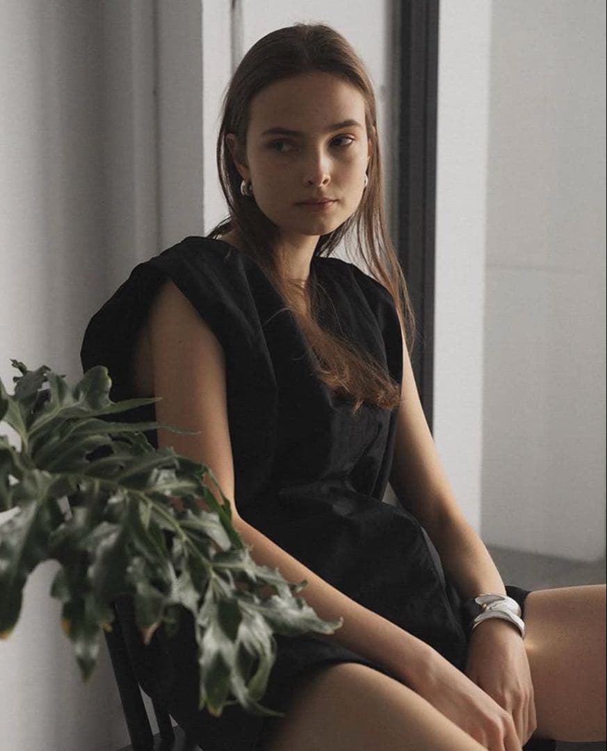 room306 水陸両用　水着　ビーチウェア　セパレート　セットアップ