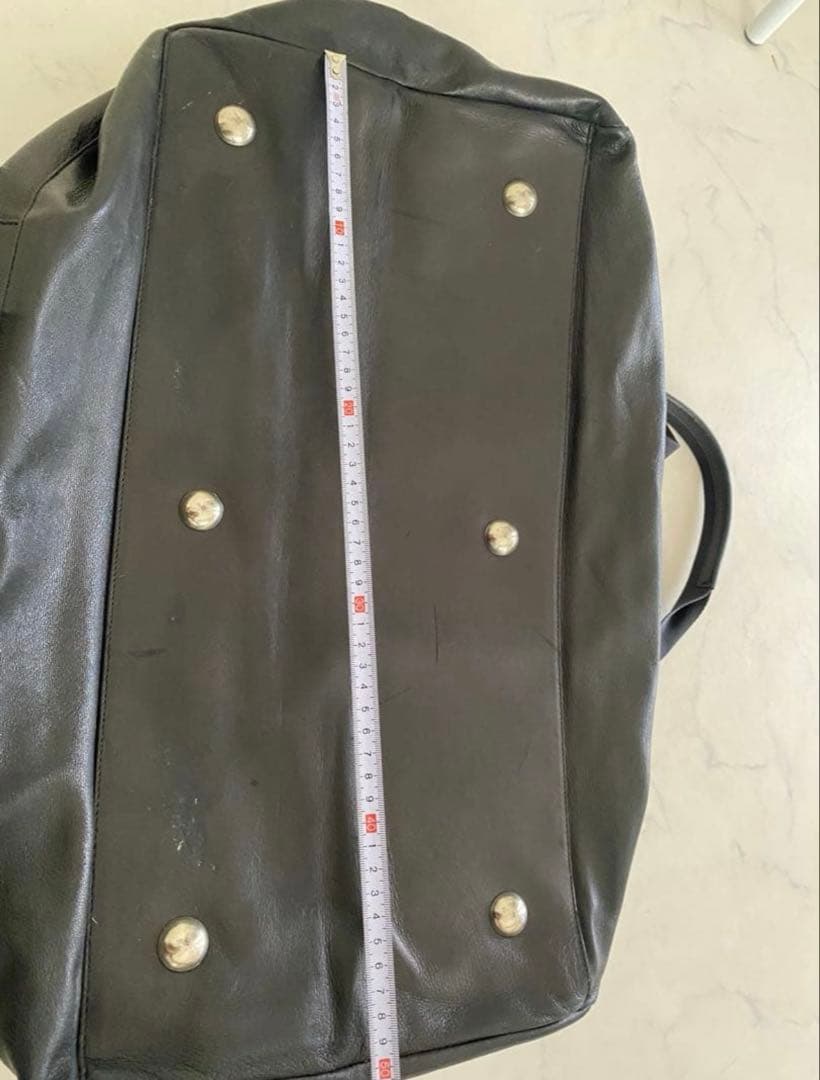 PRADA プラダ ビンテージ ボストンバッグ 旅行