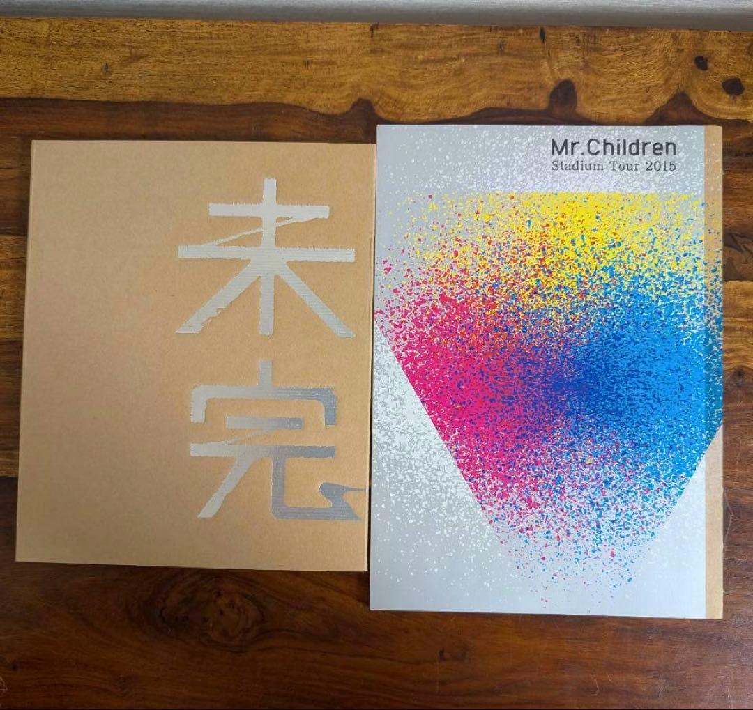 【美品】Mr.Children DVD Blu-ray 12作品 セット