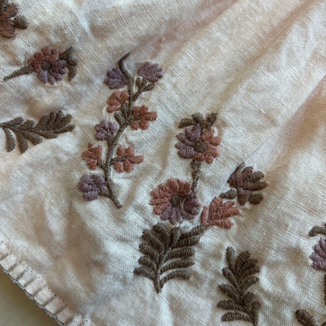 ワンピース Apolina stevie dress 3-5y