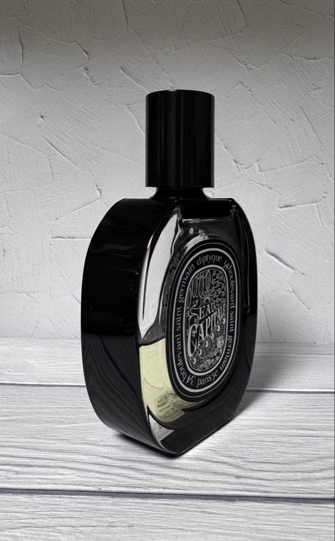 国内正規品 ディプティック オーキャピタル オードパルファン75ml