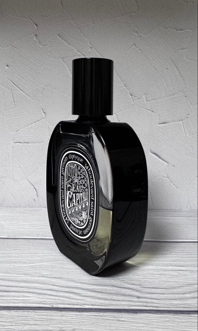 国内正規品 ディプティック オーキャピタル オードパルファン75ml