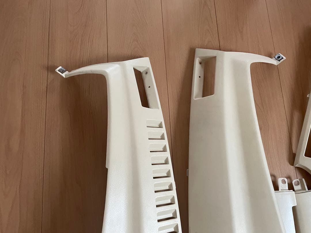 ホンダフュージョン純正ベージュカウルetc