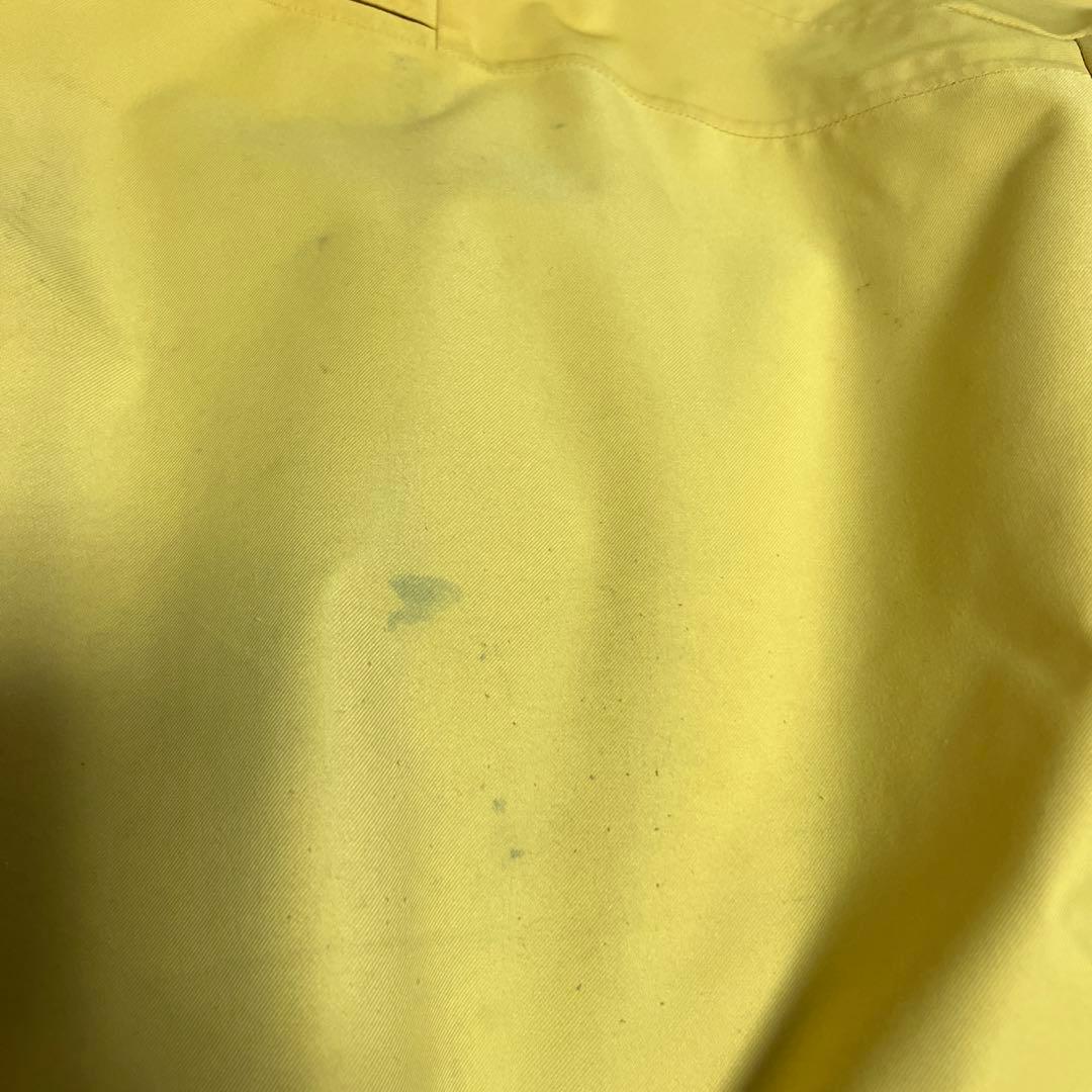 チームデサント　スキーウェア　上下