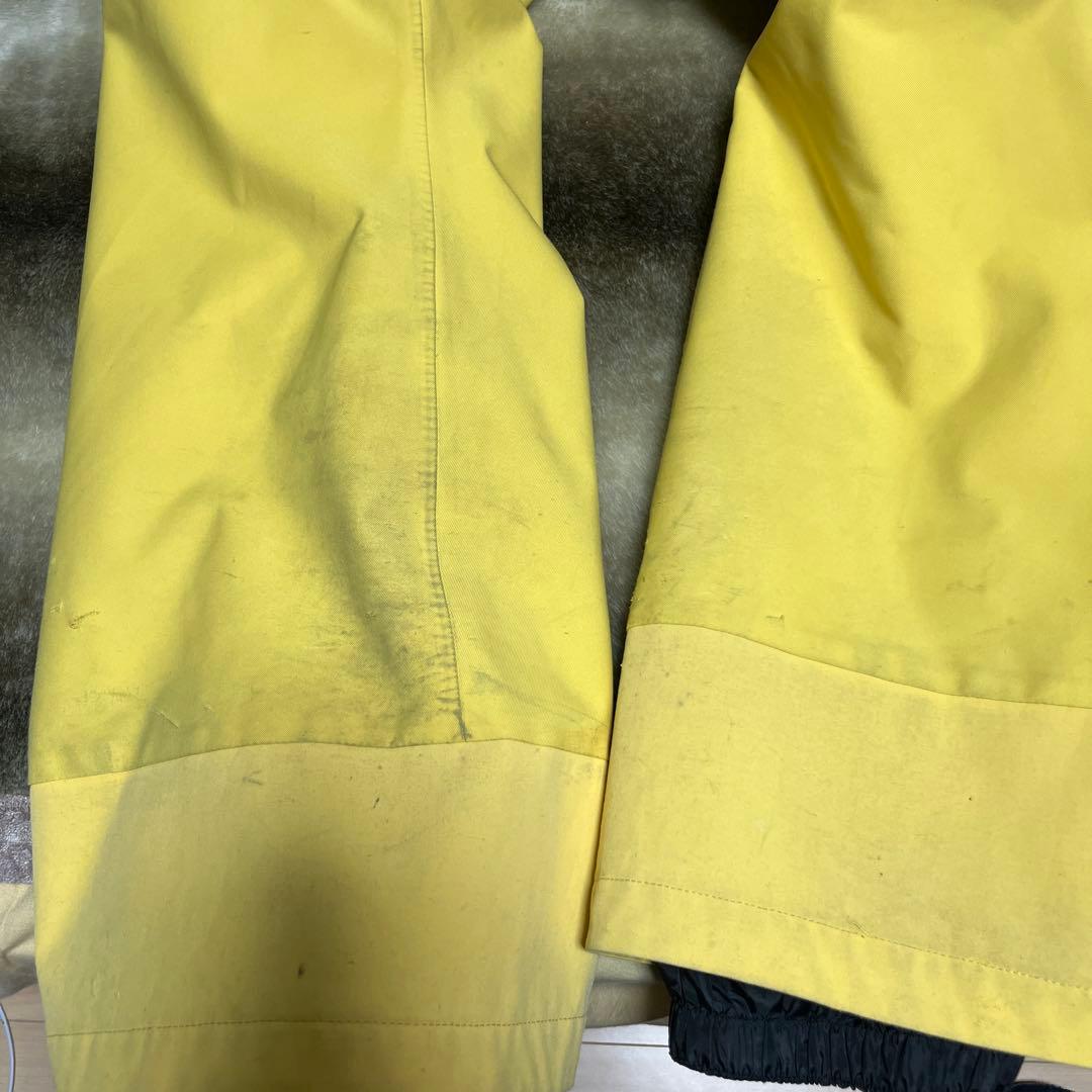 チームデサント　スキーウェア　上下