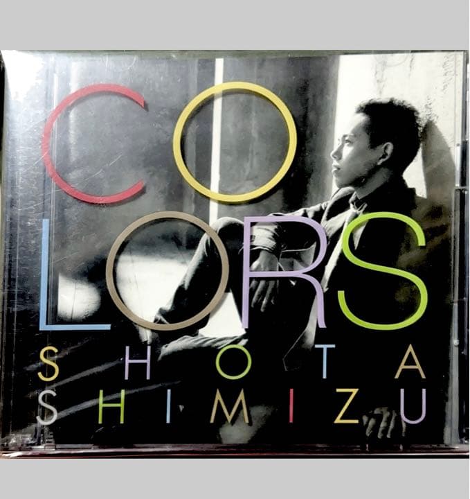 清水翔太 アルバム 新品 未開封 CD DVD 等