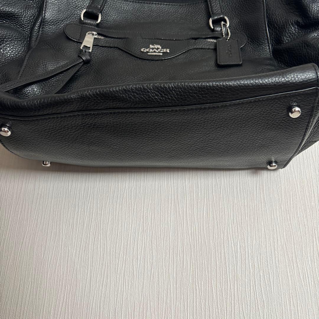 コーチcoach 3wayトートバッグ