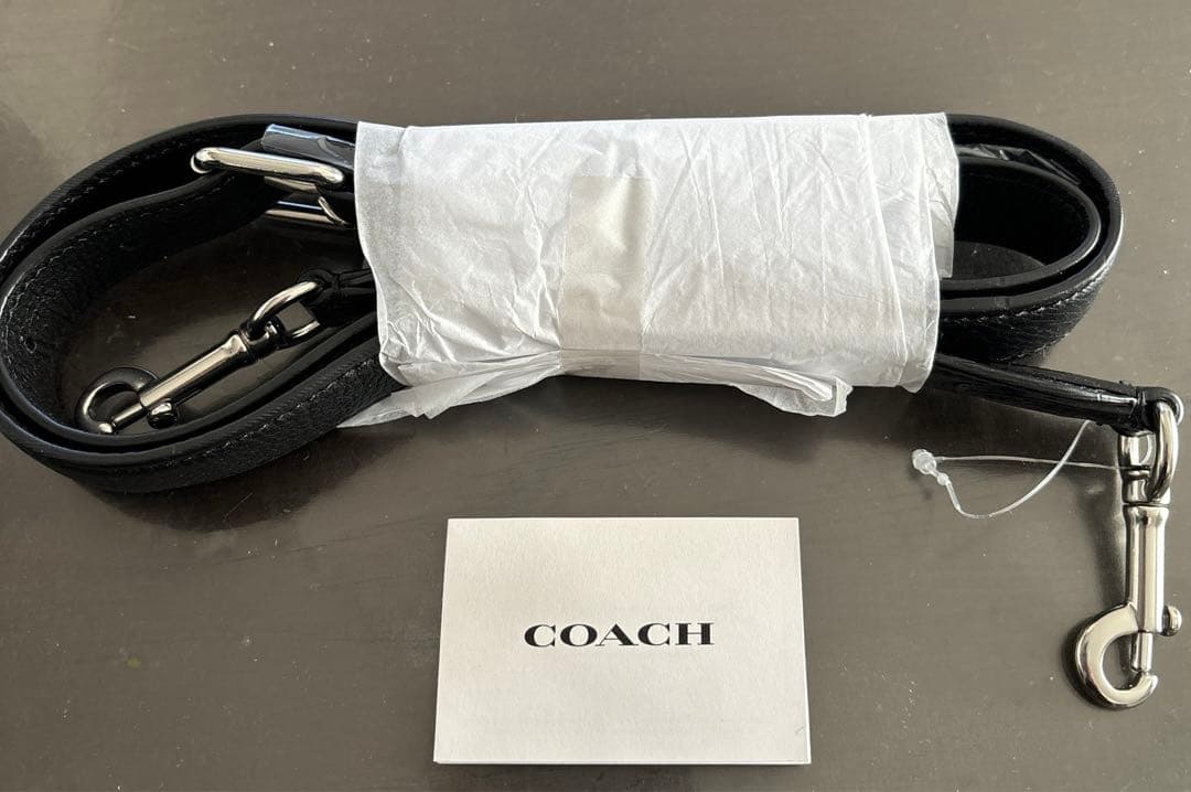 コーチcoach 3wayトートバッグ